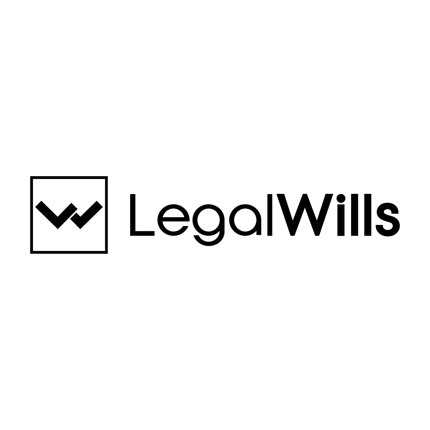 LegalWills logo